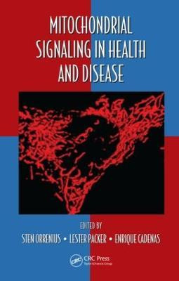 Libro Mitochondrial Signaling In Health And Disease - Ste...