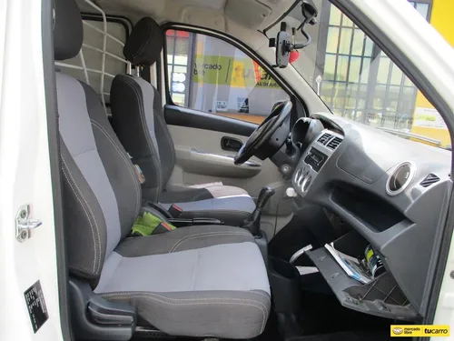 Changan Mini Van 1250cc Mt Aa