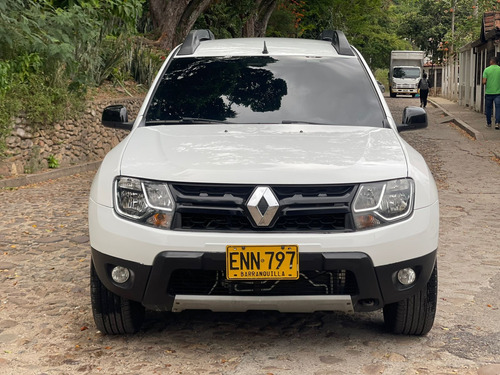 Renault Duster 1.6 Tripadvisor Intens 4X2