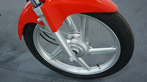 Imagen 10 de 23 de Keller Stratus Cg 150 Plus 0km No Guerrero Gc Moto 150 Cc