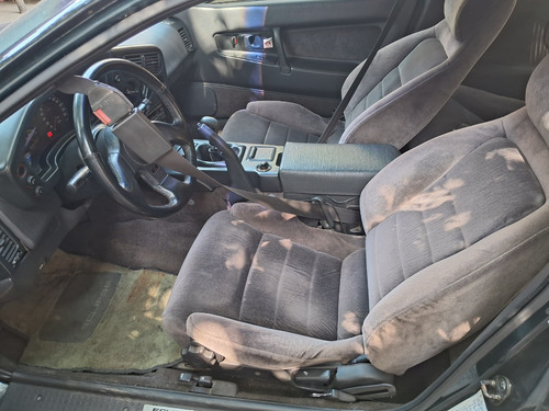Mitsubishi Eclipse 2.0 16v Gs 2p