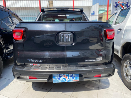 Fiat Toro 1.3 TURBO 270 FLEX FREEDOM AT6