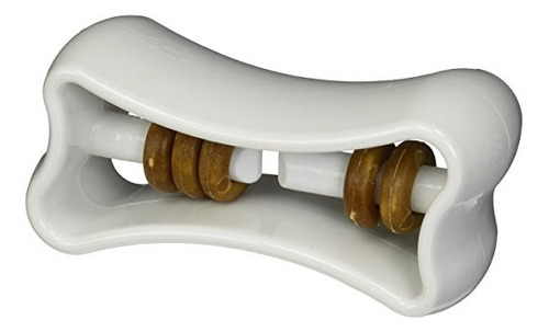 Starmark Treat Bone Ringer