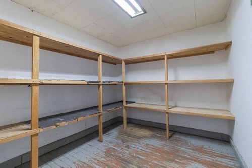 Atención Inversionistas, Oportunidad Casa Porfiriana En La Colonia Roma Norte Apta Para Remodelación. Trato Directo