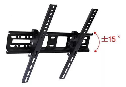 Soporte Tv 50 Pulgadas Con Inclinación