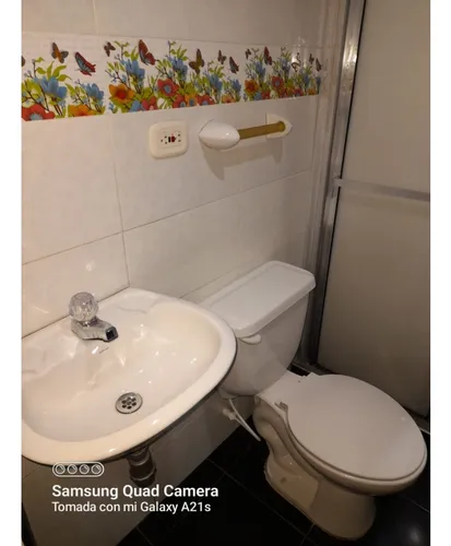 Venta Apartamento En Hogares, Soacha