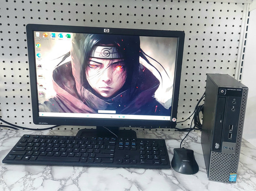 Computadora De Escritorio Dell Optiplex 9020 (Usado)