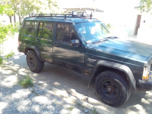 Jeep Cherokee 4.0 Sport 1993