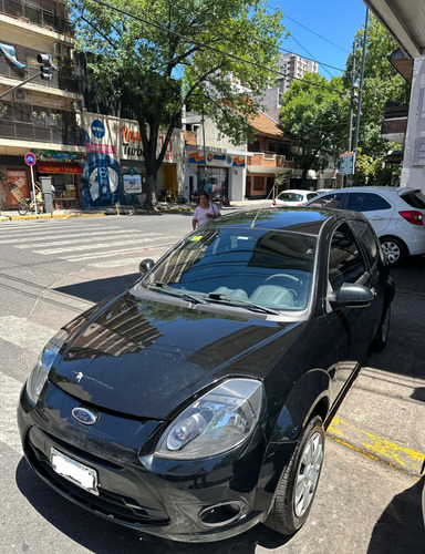 Ford Ka 1.0 Fly Viral 63cv
