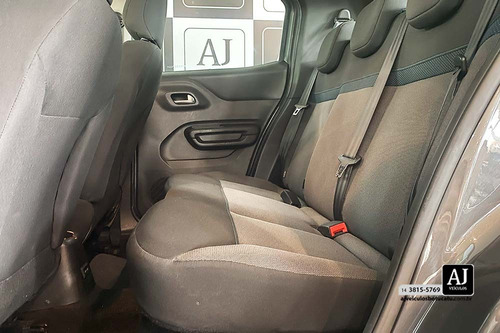 Citroën C3 1.0 FIREFLY FLEX FEEL MANUAL