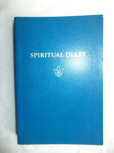 Spiritual Diary. Paramahansa Yogananda