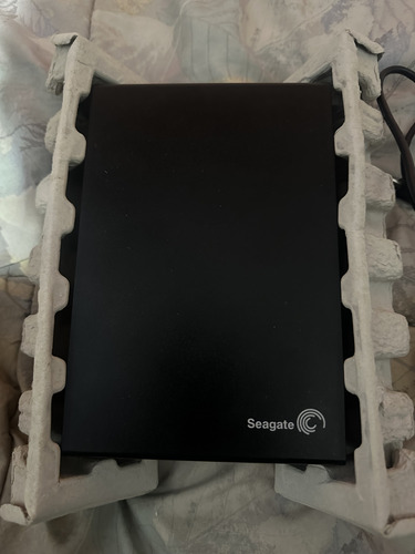 Disco Duro Externo 3 Tb Liveman Y Flashman (Usado)