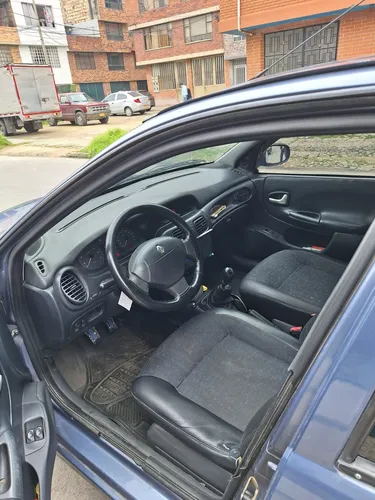 Renault Megane 1.4 Unique