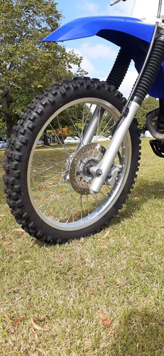 Imagen 5 de 7 de Yamaha Ttr 230