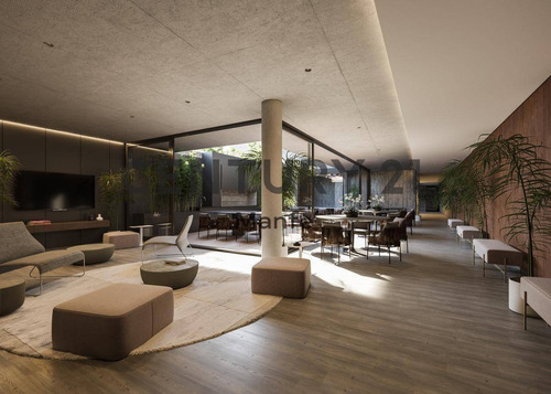 Imagen 22 de 22 de Venta Departamento 2 Ambientes Al Frente Con Balcón