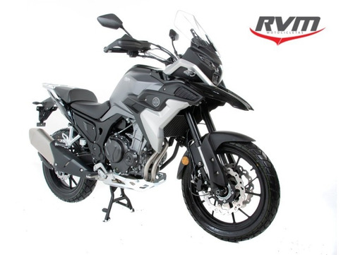 Imagen 24 de 25 de Jawa Rvm Tekken 500 Rayos Susp. Kayaba Frenos Nissin Euro 5