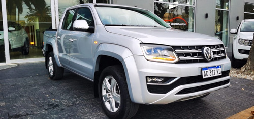 Imagen 25 de 25 de Volkswagen Amarok Highline Pack 4x2 At