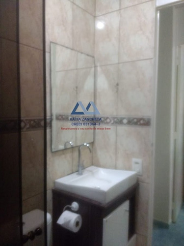 Imagem 9 de 15 de Apartamento Para Venda, 2 Dormitório(s) - 242