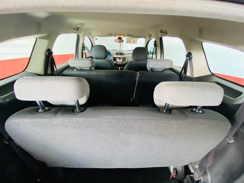 Imagem 11 de 14 de Chevrolet Spin Ltz 7s 1.8 (flex) (aut) Flex Automático