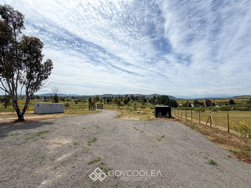 Parcela En Arriendo En La Estrella