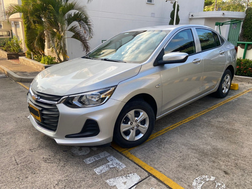 Chevrolet Onix 1.0t Automática