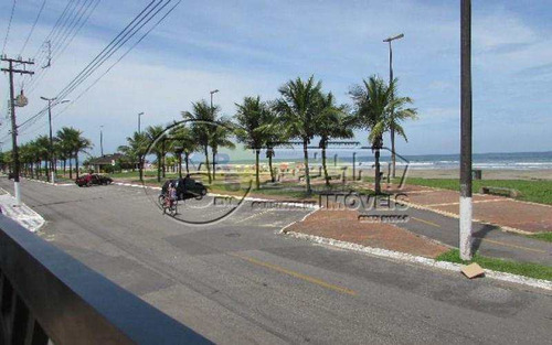 Imagem 2 de 30 de Apartamento Com 2 Dorms, Real, Praia Grande - R$ 310 Mil, Cod: 1187 - V1187