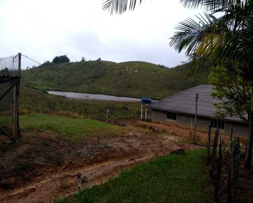 Imagem 16 de 30 de Fazenda - 0132 - 32820420