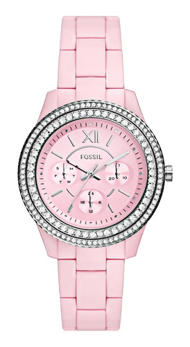 Reloj Fossil Mujer Es5153