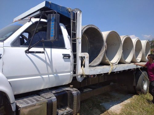 Tubos Anillo De Concreto Para Pozo Aljibe Bebedero Agua