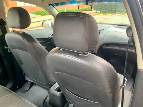 Chevrolet Sail 1.4 Ls