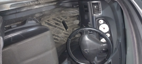 Imagen 3 de 4 de Peugeot 407 Hdi De Baja