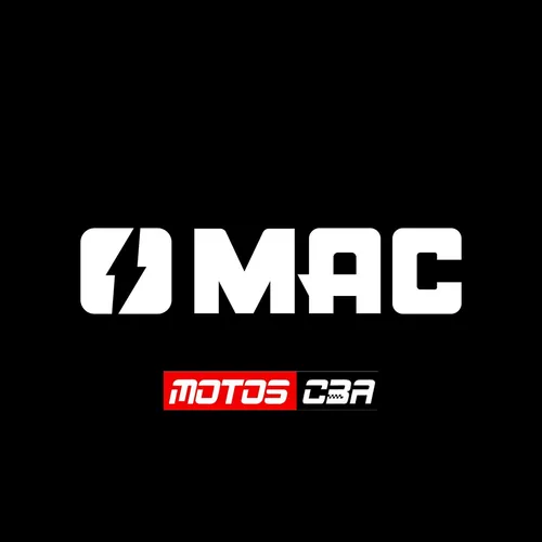 Guantes Moto Protección Mac Airy Motoscba
