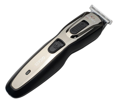 Corta Pelo Y Barba Gama 10 Accesorios Gc625 + Base De Carga