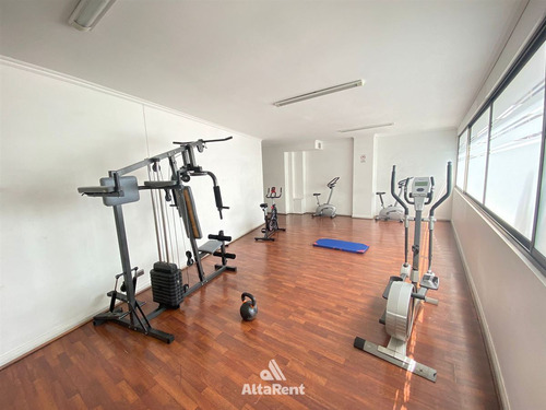 Oportunidad!!! Venta Depto 2d-2b , Juan Montalvo, Las Condes