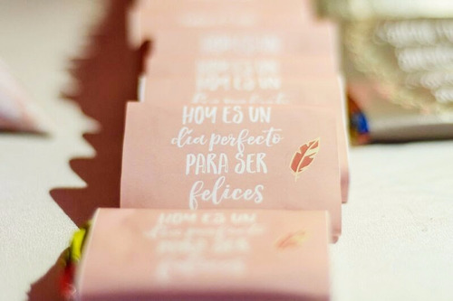 Imagen 5 de 10 de Kit Imprimible Atrapasueños Boho Etnico Rústico - Candy Bar