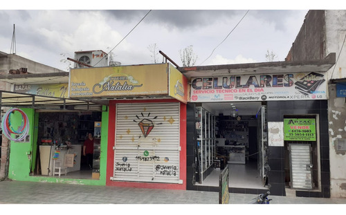 Venta Locales Virrey Del Pino
