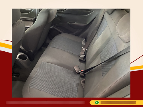 Chevrolet Onix 1.0 MPFI JOY 8V FLEX 4P MANUAL