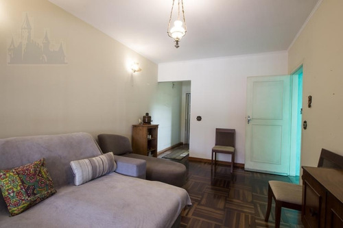 Imagem 8 de 30 de Casa Para Venda, 4 Dormitórios, Vila Moraes - São Paulo - 12137