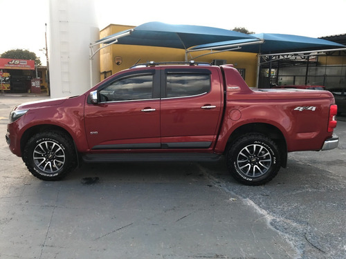 Imagem 10 de 13 de Chevrolet S10