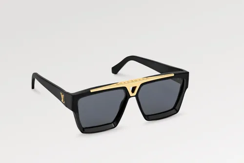 Réplica de gafas de sol Louis Vuitton LV Waimea 06 a la venta con