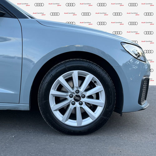 Audi A1 2024