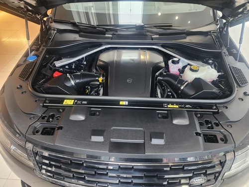 Land Rover Range Rover Sport 4.4 Mhev Sv Edition Two