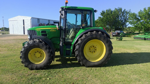 Imagen 4 de 11 de Tractor John Deere 6430 # 18854