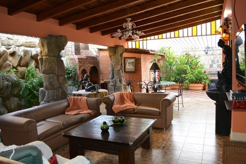Imagen 17 de 19 de Gabriel Rivas Vende Casa En Urb. Valles De Camoruco Valencia Cod: Atc-611