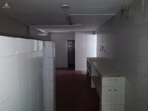 Arriendo Local En San Victorino