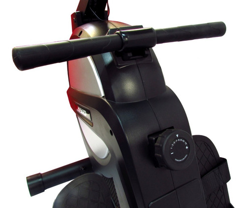 Imagen 9 de 10 de Maquina Simulador De Remo Magnetico Plegable Jbh