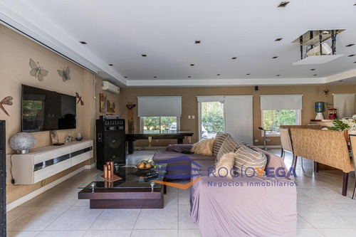 Imagen 6 de 30 de Casa En Venta San Diego Country Club - Moreno -