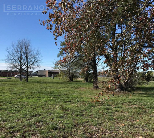 Venta. Lote. Esquina1500m2. Parque Sakura Iii. Exaltacion De La Cruz
