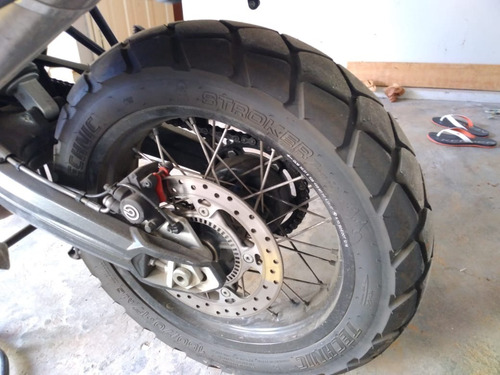Bmw F 800 Gs Premiun