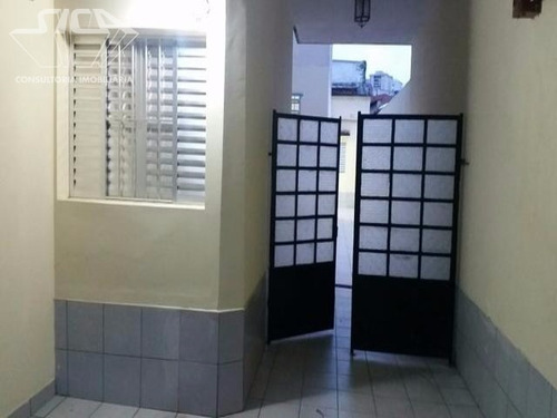Imagem 13 de 16 de Casa - Ca00068 - 4199018
